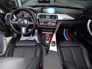 BMW 3-SERIES F30 2018