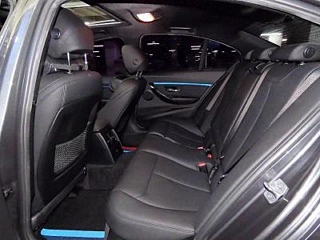 BMW 3-SERIES F30 2018