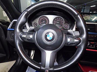 BMW 3-SERIES F30 2018
