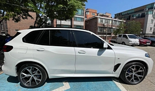 Заказать BMW X5 G05