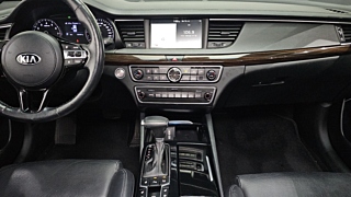 KIA K7 2019