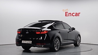 KIA K7 2019