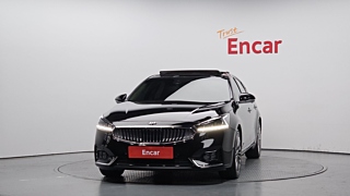 KIA K7 2019