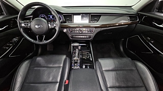 KIA K7 2019