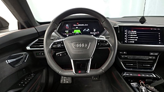 AUDI RS E-TRON 2022