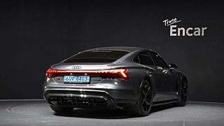 AUDI RS E-TRON 2022