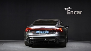 AUDI RS E-TRON 2022