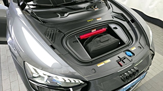 AUDI RS E-TRON 2022
