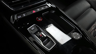 AUDI RS E-TRON 2022