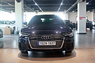 AUDI A6 C8 2023