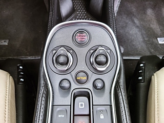 MCLAREN 570S 2018
