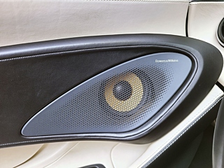 MCLAREN 570S 2018