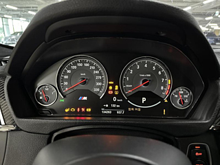 BMW M4 F82 2016