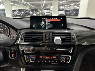 BMW M4 F82 2016