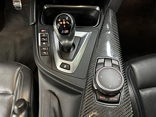 BMW M4 F82 2016