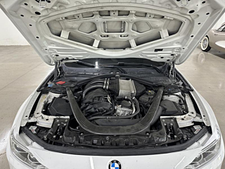 BMW M4 F82 2016