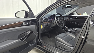 KIA K7 2019