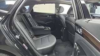 KIA K7 2019