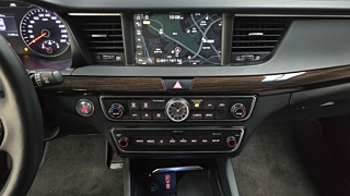 KIA K7 2019