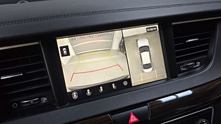 KIA K7 2019