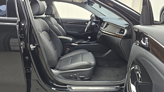 KIA K7 2019