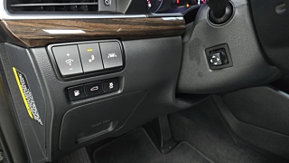 KIA K7 2019