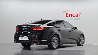 KIA K7 2019