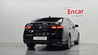KIA K7 2019