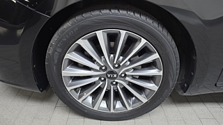 KIA K7 2019