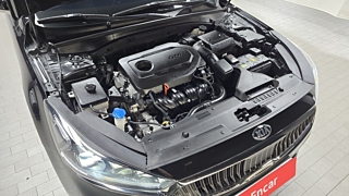 KIA K7 2019