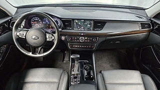 KIA K7 2019