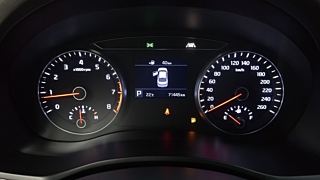 KIA K7 2019