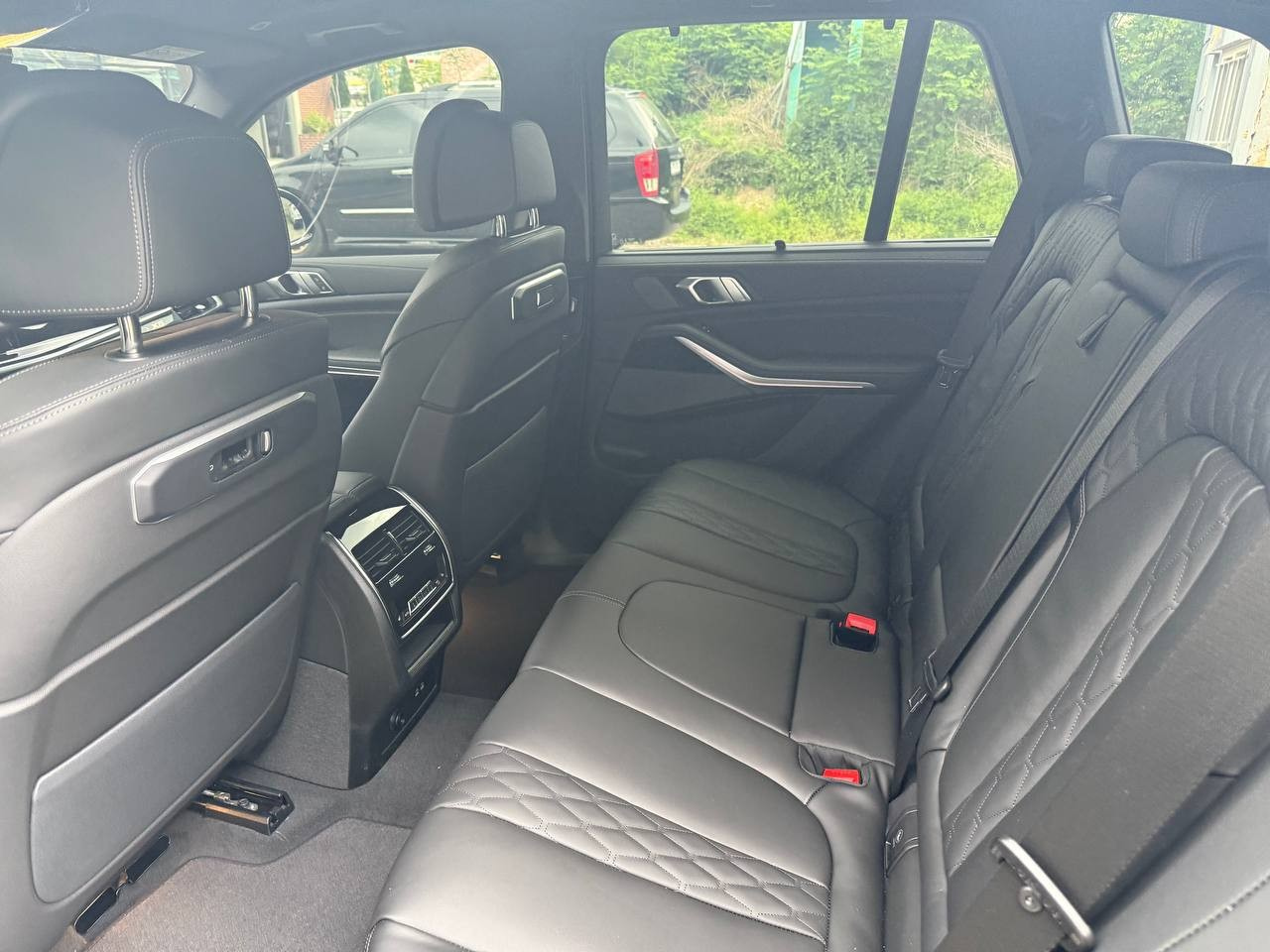 BMW X5 G05