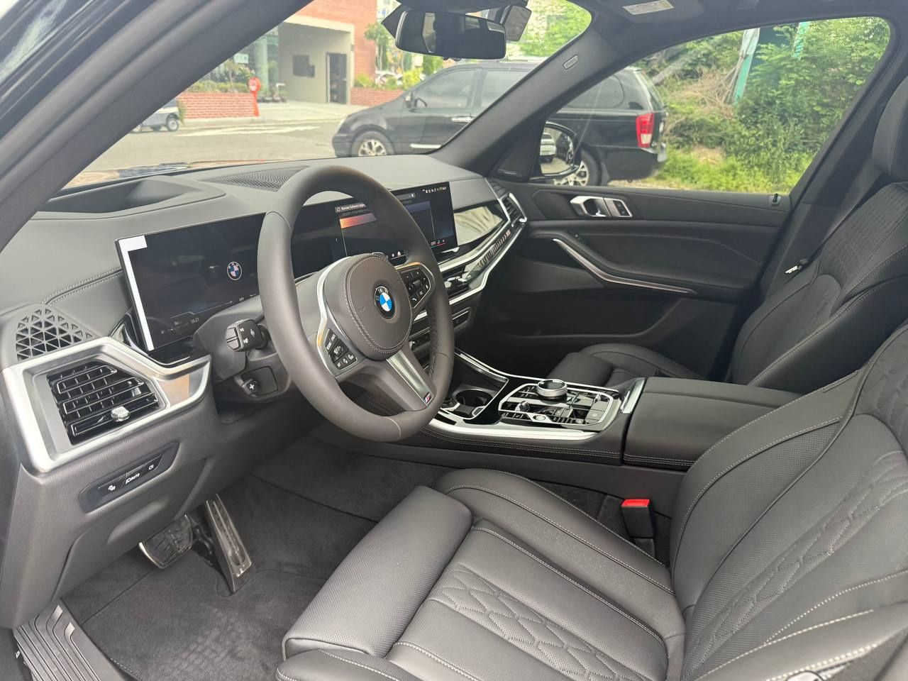 BMW X5 G05