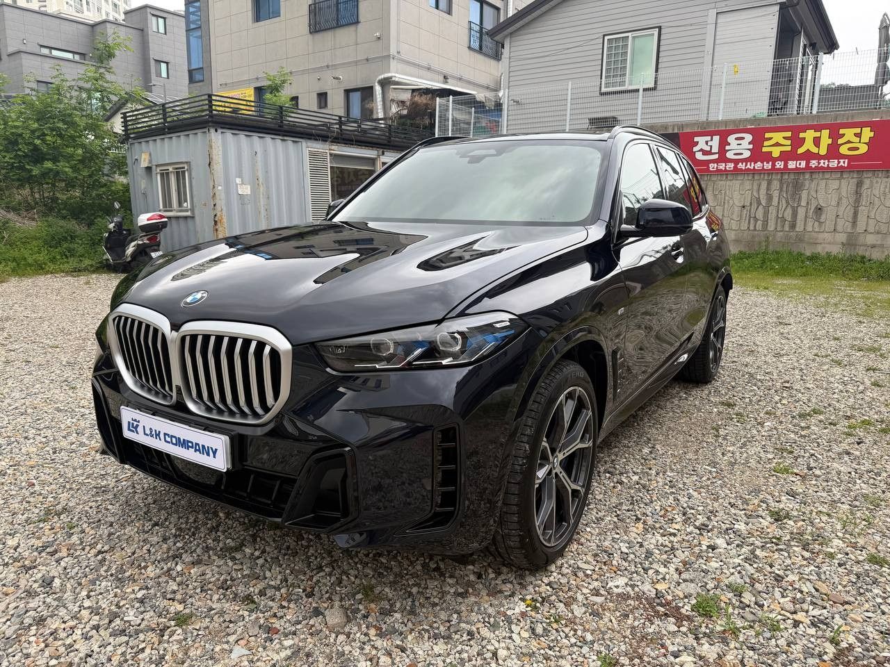 BMW X5 G05