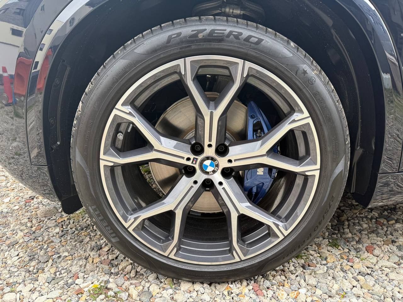 BMW X5 G05