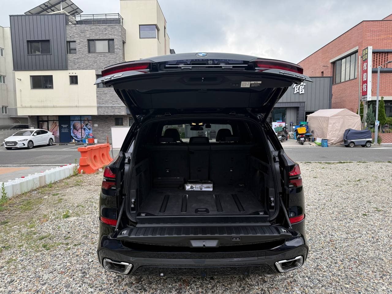 BMW X5 G05