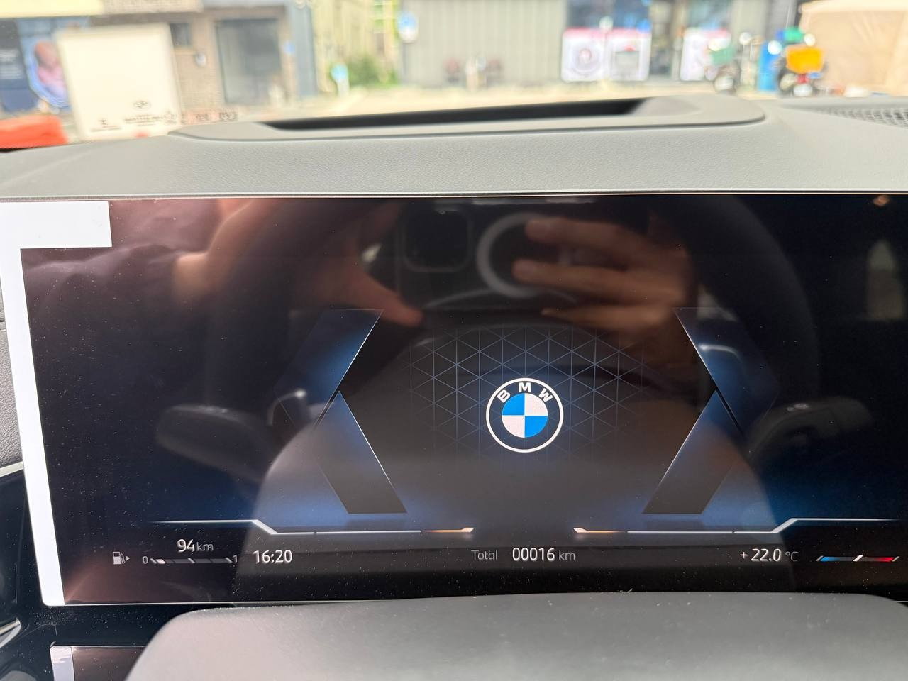 BMW X5 G05