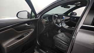 HYUNDAI SANTAFE 2023