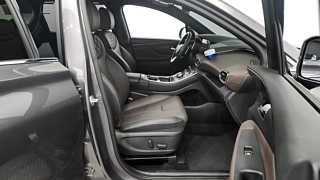 HYUNDAI SANTAFE 2023