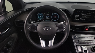 HYUNDAI SANTAFE 2023