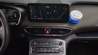 HYUNDAI SANTAFE 2023