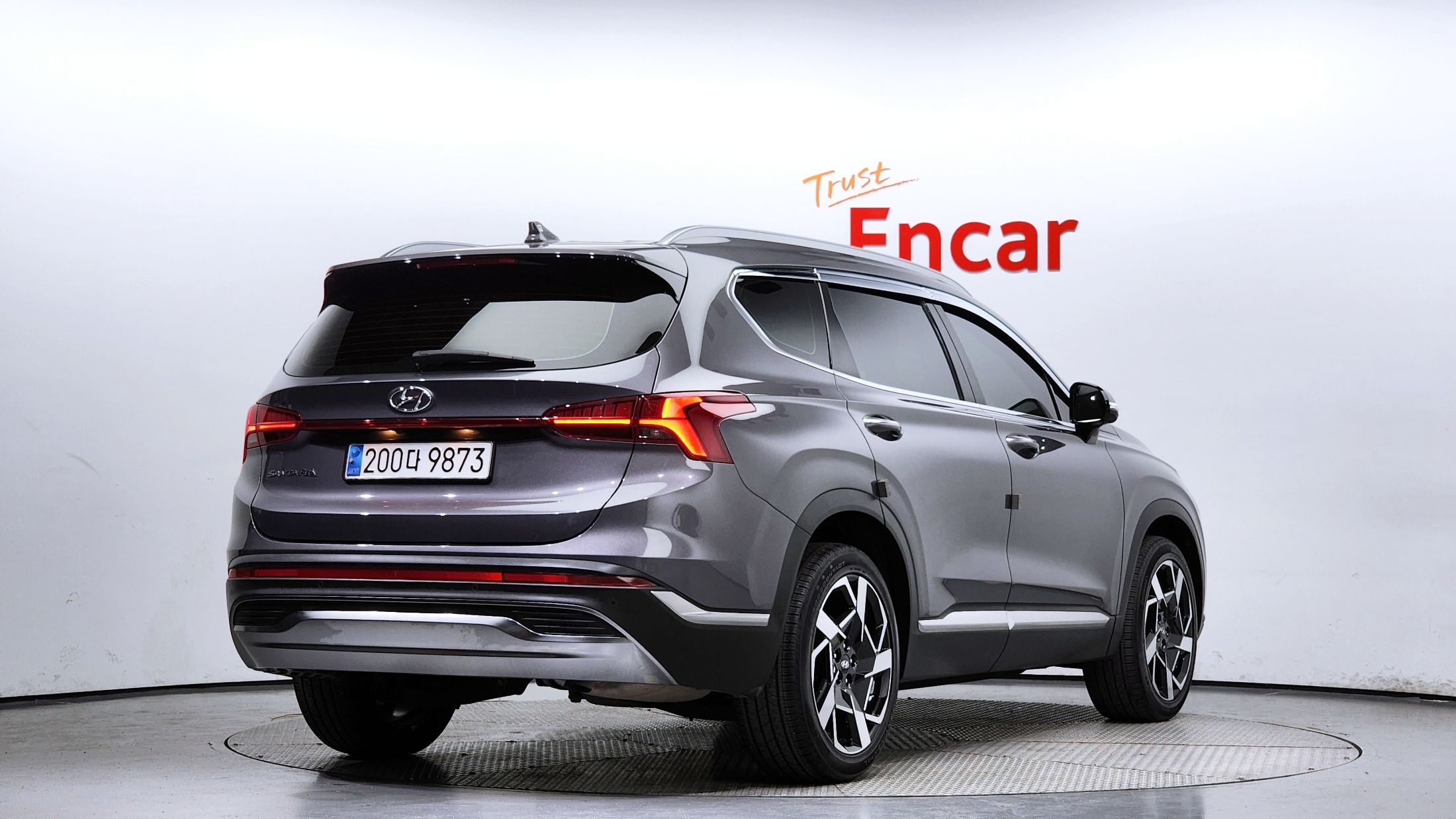 HYUNDAI SANTAFE 2023