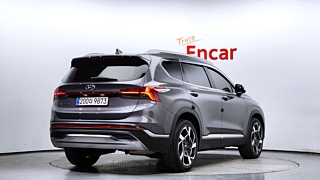 HYUNDAI SANTAFE 2023