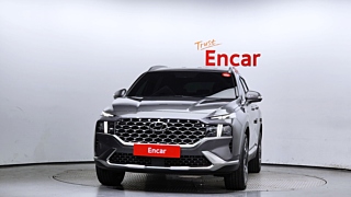 HYUNDAI SANTAFE 2023