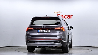 HYUNDAI SANTAFE 2023