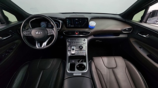 HYUNDAI SANTAFE 2023