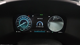 HYUNDAI SANTAFE 2023