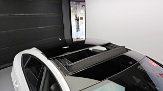 AUDI A7 4K 2023