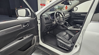 SAMSUNG QM6 2018